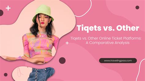 партнёрская программа tiqets|Tiqets vs. Other Online Ticket Platforms: A Comparative Analysis.